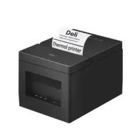 Deli E801PN 80mm Thermal POS Receipt Printer